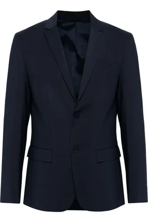 Calvin Klein Blazer con botones