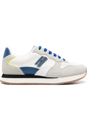 HIDE&JACK Tenis runinng Over