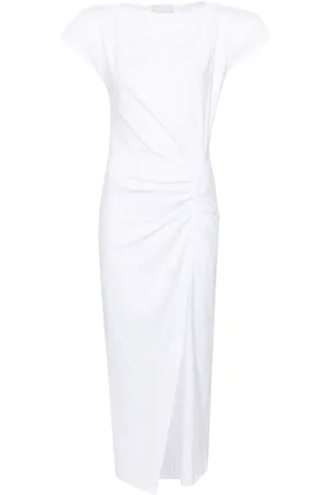Isabel Marant Vestido Nadela