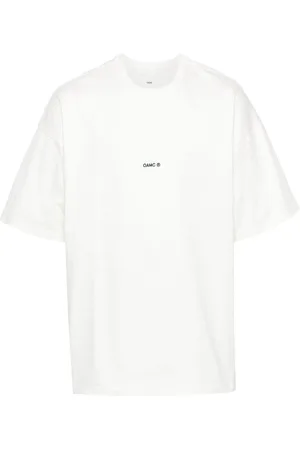 OAMC Playera Anthem