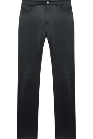 Courrèges Pantalones rectos