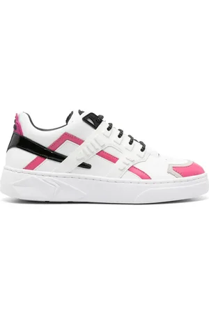 HIDE&JACK Tenis bajos Mini Silverstone