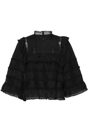 Isabel Marant Blusa Zalmara