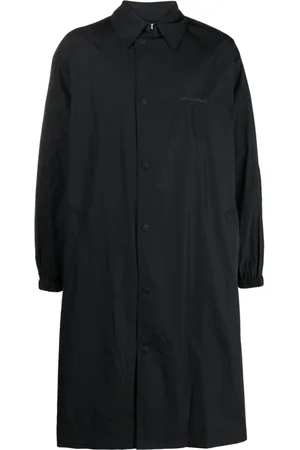 Isabel Marant Impermeable Balthazar