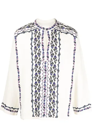 Isabel Marant Camisa Cikariah