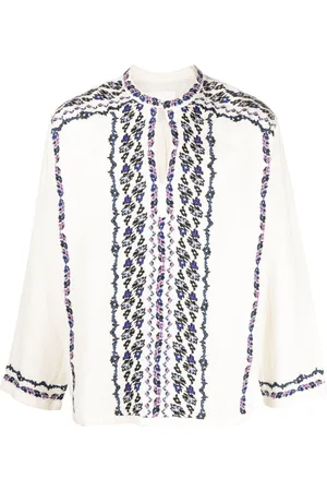 Isabel Marant Camisa Cikariah