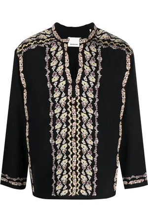 Isabel Marant Camisa Cikariah