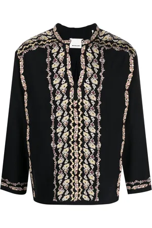 Isabel Marant Camisa Cikariah