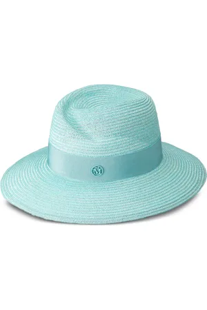 Le Mont St Michel Sombrero fedora Virginie