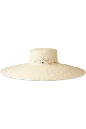 Le Mont St Michel Sombrero de verano Josephine