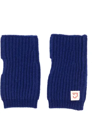 Cashmere In Love Manoplas de cachemira sin dedos
