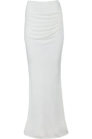 Retrofete Falda larga Vivienne