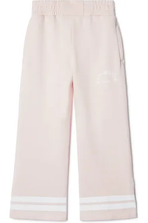 OFF-WHITE Pantalones anchos Team 23