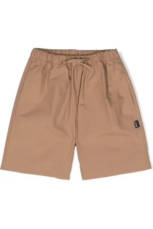 Msgm Shorts Parachute