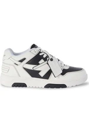 OFF-WHITE "tenis Out Of Office ""Ooo"""