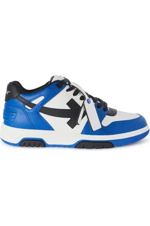 OFF-WHITE "tenis Out Of Office ""Ooo"""