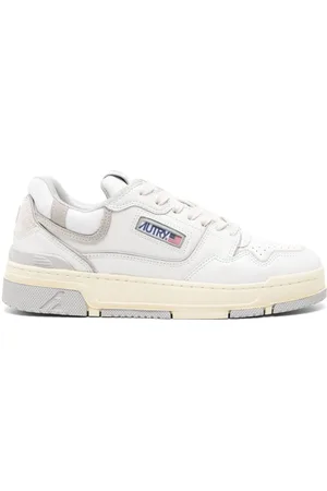 Autry Tenis CLC con suela gruesa