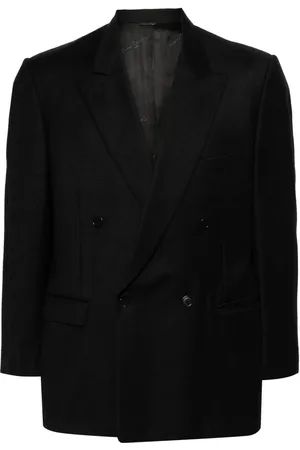 Pierre Cardin Blazer con solapas de pico