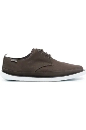 Camper Zapatos derby Wagon