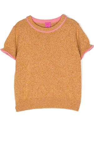 Cashmere In Love Playera Brighton