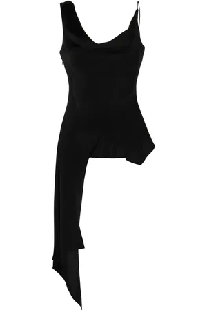 Simkhai Camiseta asimétrica Ronnie