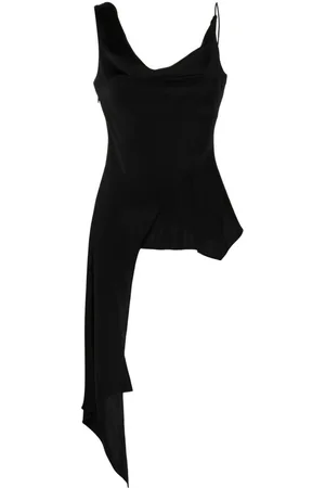 Simkhai Camiseta asimétrica Ronnie