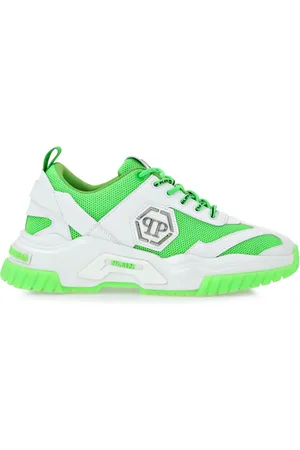 Philipp Plein Tenis Predator