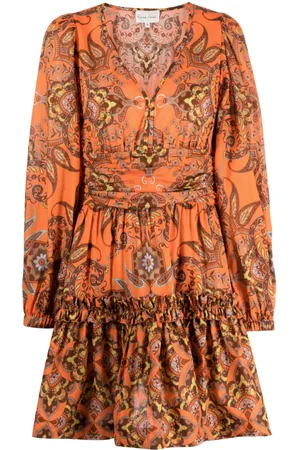 Cara Cara Vestido corto Harper