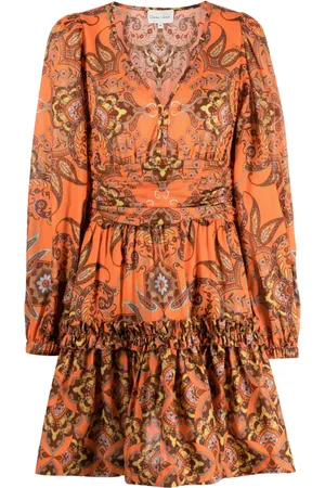 Cara Cara Vestido corto Harper