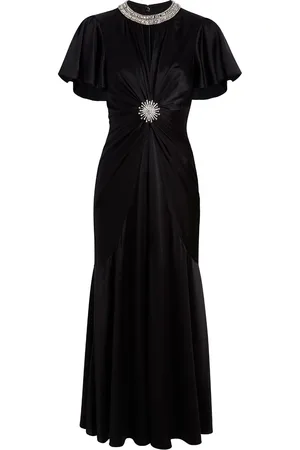 Cinq A Sept Vestido Sharma