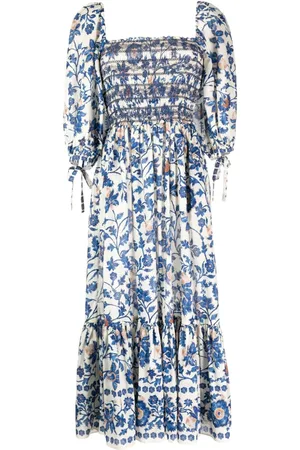 Cara Cara Vestido midi Jazzy
