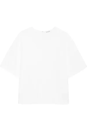 ANINE BING Playera Maddie