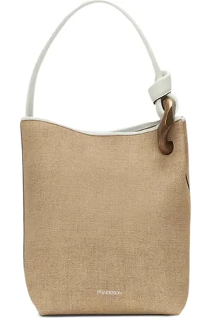 J.W.Anderson Bolsa de hombro Corner