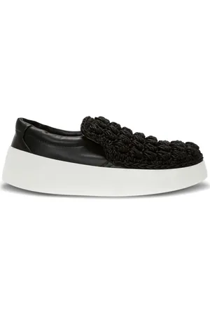 J.W.Anderson Mocasines Popcorn