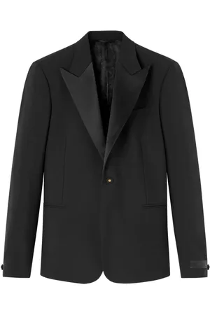 VERSACE Blazer Duchesse