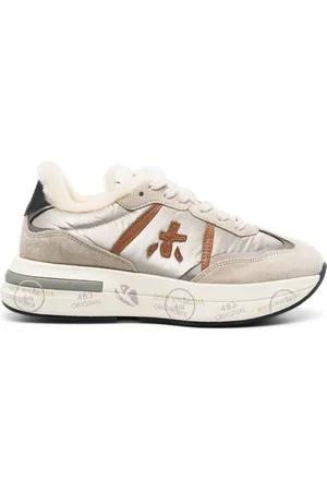 Premiata Tenis bajos Cassie 6569