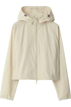 Burberry Chamarra Equestrian Knight