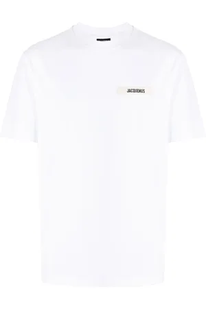 Jacquemus Top Le t-shirt