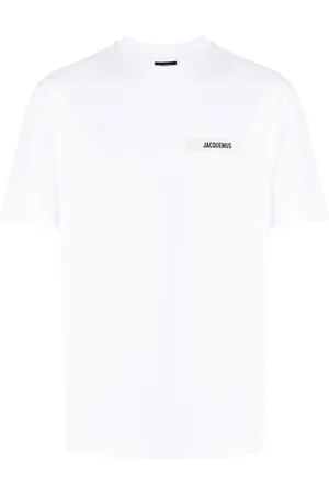 Jacquemus Top Le t-shirt