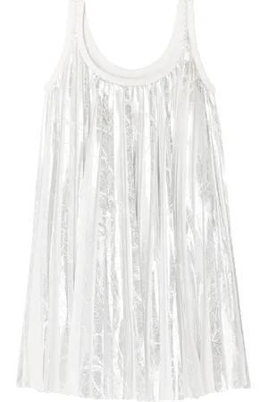 AZ FACTORY Vestido midi Josephine