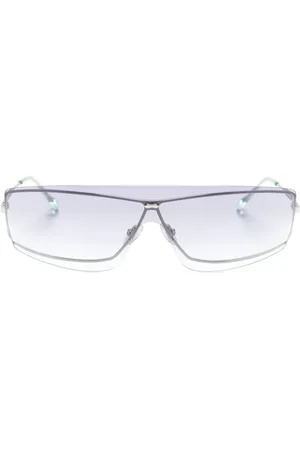 Isabel Marant Lentes de sol con lentes degradados