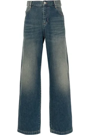 Isabel Marant Jeans rectos Jorje