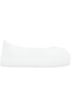 UGG Protector para botas transparente con logo estampado