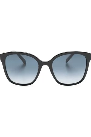 Marc Jacobs Lentes de sol con armazón cuadrada