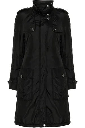 Burberry Chamarra con botones 2000