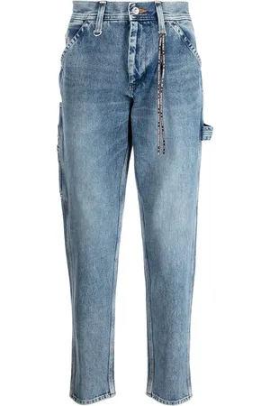 MASTERMIND Jeans rectos