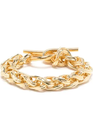 WOUTERS & HENDRIX Chunky chain bracelet