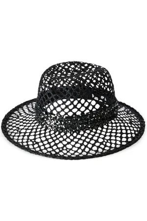 Le Mont St Michel Sombrero fedora Virginie