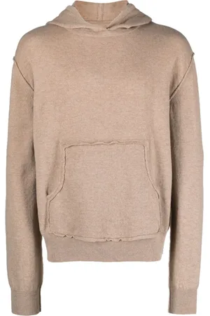 Maison Margiela Hoodie con cordones