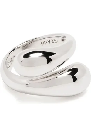 Missoma Anillo de banda Savi